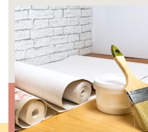 Услуги Отделка в отрадном под ключ