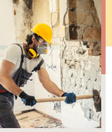 Услуги Отделка в отрадном под ключ